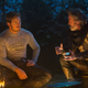 Image for article titled Guardians of the Galaxy Vol. 2's Kurt Russell Explains How Chris Pratt Is Fulfilling His Legacy